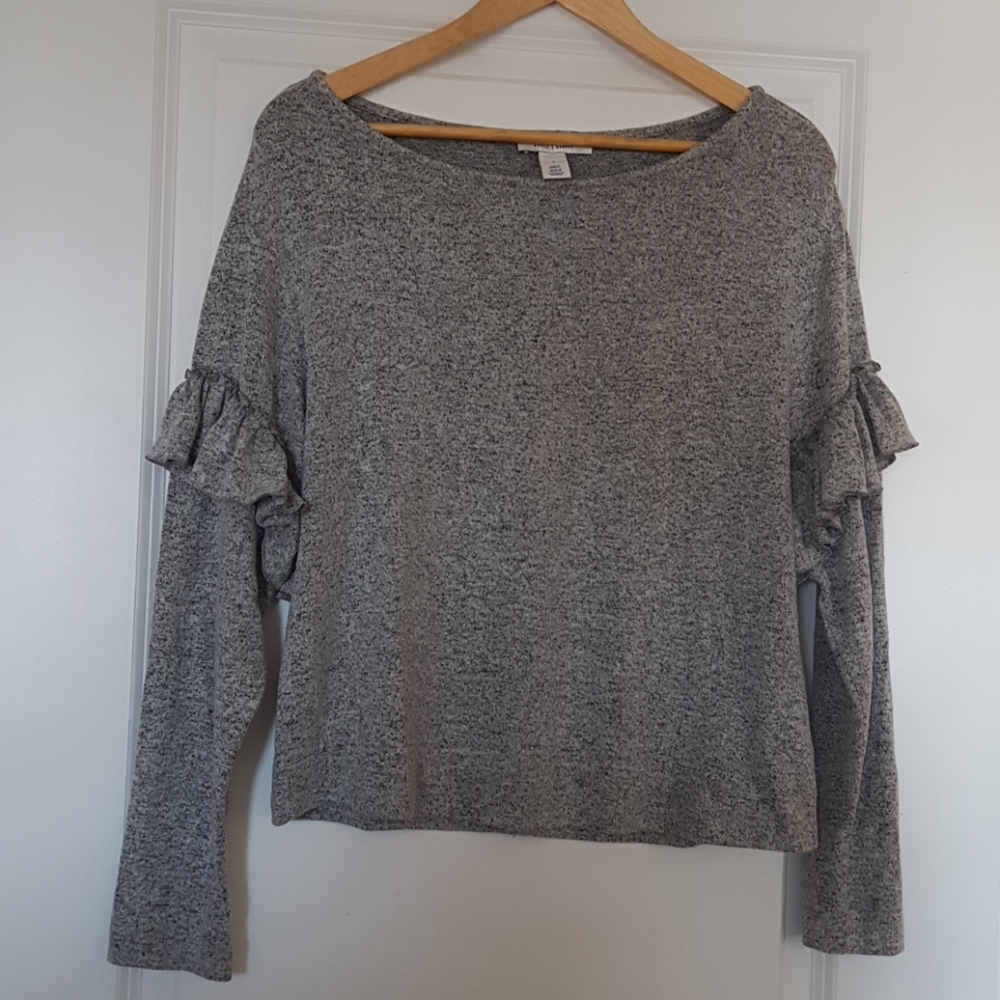 White House Black Market shirt